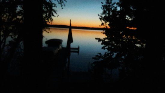 Gull Lake